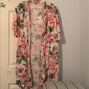 Mumu coverup